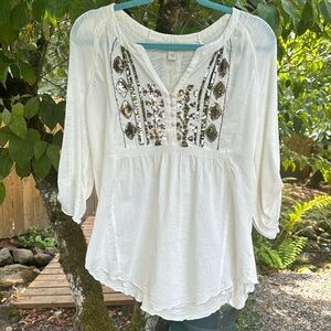 Vintage America Blues, Sz L